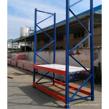 Storage Stand Shelf Heavy Duty Warehouse Rack